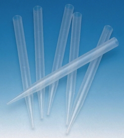 Bild von Pipette tips, non-sterile