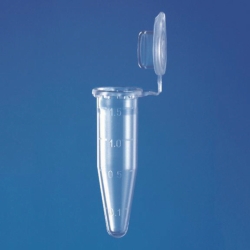 Picture of Standard reaction tubes, 3810 X, PP