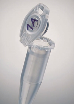 Picture of Safe-lock reaction tubes, PP