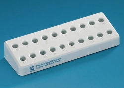 Immagine Adapters for microtube rack, PP