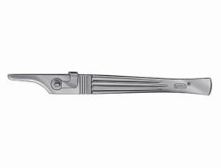 Picture of Scalpel handles, stainless steel