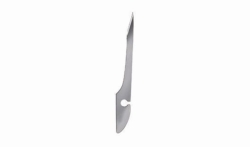 Picture of Scalpel blades, non-sterile