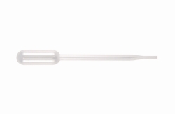 Picture of Pasteur pipettes, PE, Macro