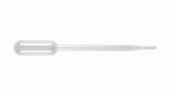 Picture of Pasteur pipettes, PE, Macro