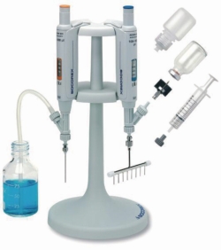 Picture of Microdispensers, adjustable, Acura<sup>&reg;</sup> manual 865