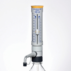 Picture of Bottle-top dispensers Calibrex&trade; <I>organo </I>525