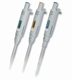 Picture of Single channel microliter pipettes Acura<sup>&reg; </sup>manual 825, variable