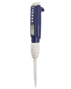 Picture of Single channel microliter pipettes Acura<sup>&reg;</sup> <I>electro </I>XS 926 / 936, variable