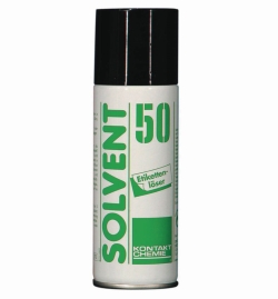 Picture of Label remover SOLVENT 50 / SOLVENT 50 SUPER