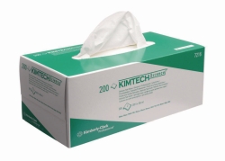 Picture of Laboratory wipes, KIMTECH SCIENCE*, 2-ply