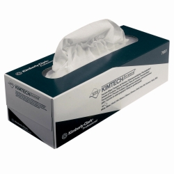 Picture of Precision wipes, KIMTECHSCIENCE, 1-ply