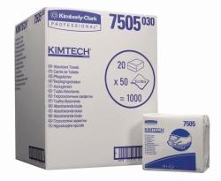 Picture of Absorbent Towels, KIMTECH* 7505