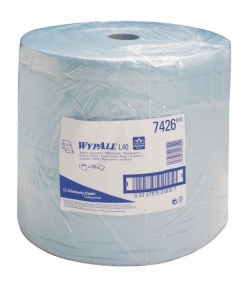 Picture of Wipes, WypAll* L10 / L20 / L30 / L40