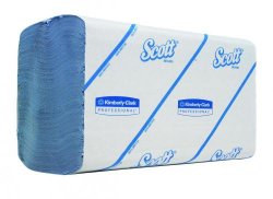 Picture of Hand Towels, Scott<sup>&reg;</sup> Performance
