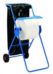 Picture of Portable floor stand