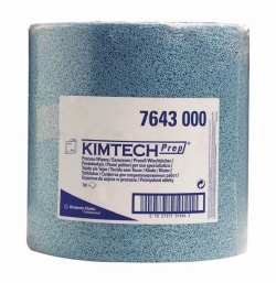 Picture of Process Wipers, KIMTECH* , roll