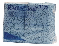 Picture of Cleaning wipes, KIMTECH* Process Wiper, cloths