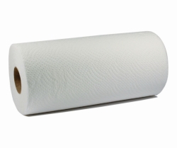 Picture of LLG-Wipe rolls of 102 sheets, 3-ply