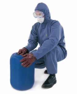 Picture of Kleenguard* protective suits A50