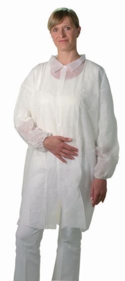 Picture of Visitors gown, PP