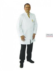 Picture of Mens laboratory coats