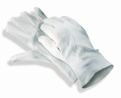 Picture of Cotton/Tricot Safety Glove