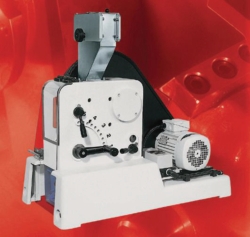 Picture of Jaw crushers PULVERISETTE 1 <I>classic line</I>