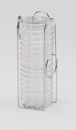 Imagen Accessories for anaerobic jars