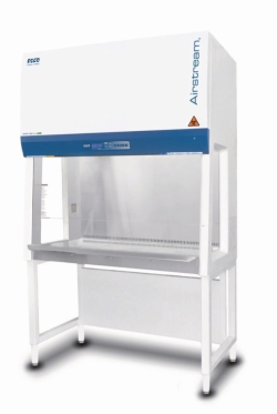 Bild von Microbiological Safety Cabinet, class II, acc. to DIN 12469, Type Airstream<sup>&reg;</sup> Plus