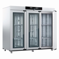 Picture of Peltier-cooled incubator IPPecoplus