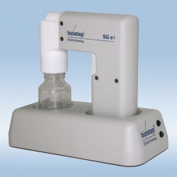 Picture of Chromatography sprayer SG e1