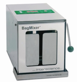 Picture of Laboratory mixer, BagMixer<sup>&reg;</sup>400