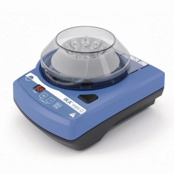 Picture of Mini-centrifuge mini G