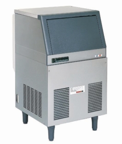 Picture of Flake ice maker AF series, with reservoir