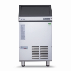 Picture of Flake ice maker AF series, with reservoir