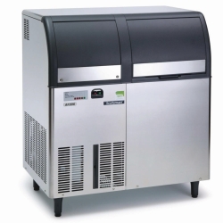 Picture of Flake ice maker AF series, with reservoir