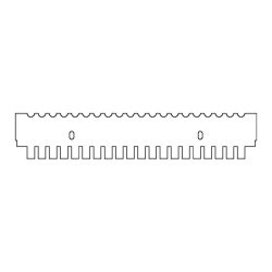 Afbeelding Accessories for Gel Electrophoresis Tank MultiSUB Maxi