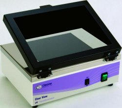 Picture of UV transilluminators