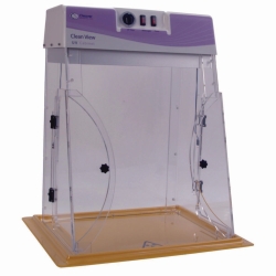 Picture of UV sterilisation cabinets