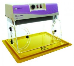 Изображение UV sterilisation cabinets