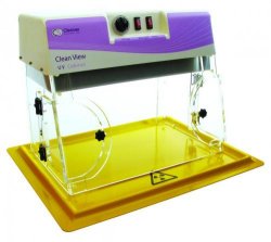 Picture of UV sterilisation cabinets