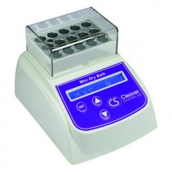 Picture of Digital Dry Bath microBLOCK