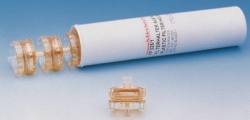 Picture of Selectron<sup>&reg;</sup> filter holders FP 025/1 and FP 050/1