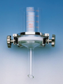 Picture of <B>Vacuum filtration equipment, Grade GV 100</B>