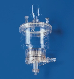 Picture of Filter holder, polycarbonate