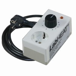 Picture of Power controller KM-L116 for heating mantles