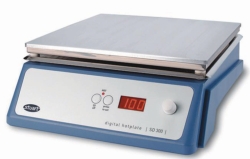 Picture of Hotplates, digital HP-200D-S