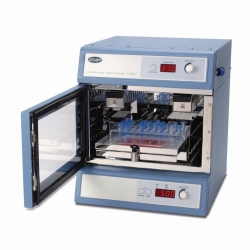 Picture of Shaking Incubator SIM-200D-M