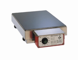 Picture of High-performance hotplates CERAN<sup>&reg;</sup> A series
