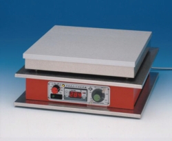 Picture of Precision hotplates PZ